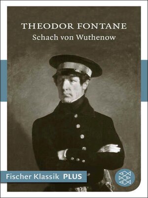 cover image of Schach von Wuthenow